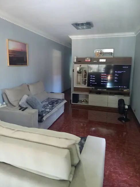 Sobrado com 4 quartos à venda, 105m2 em Chácara Inglesa, São Paulo - SP - imagem 8 Foto 8 de Sobrado com 4 quartos à venda, 105m2 em Chácara Inglesa, São Paulo - SP