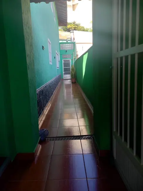 Sobrado com 4 quartos à venda, 105m2 em Chácara Inglesa, São Paulo - SP - imagem 5 Foto 5 de Sobrado com 4 quartos à venda, 105m2 em Chácara Inglesa, São Paulo - SP