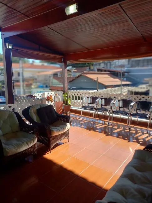 Sobrado com 4 quartos à venda, 105m2 em Chácara Inglesa, São Paulo - SP - imagem 1 Foto 1 de Sobrado com 4 quartos à venda, 105m2 em Chácara Inglesa, São Paulo - SP