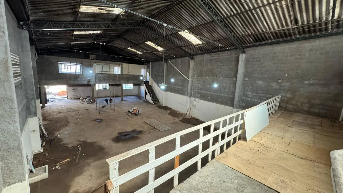 Foto 5 de Sala Comercial para alugar, 1000m2 em Vila Amália (Zona Norte), São Paulo - SP