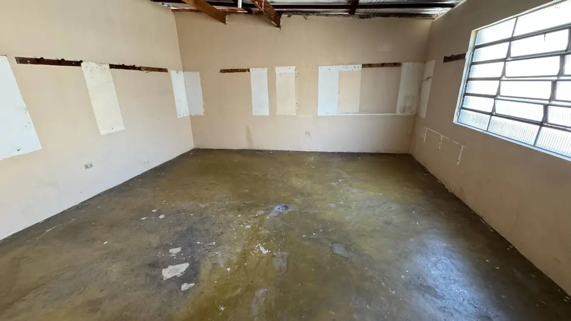 Foto 9 de Sala Comercial para alugar, 1000m2 em Vila Amália (Zona Norte), São Paulo - SP