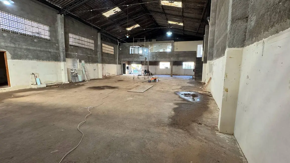 Foto 6 de Sala Comercial para alugar, 1000m2 em Vila Amália (Zona Norte), São Paulo - SP