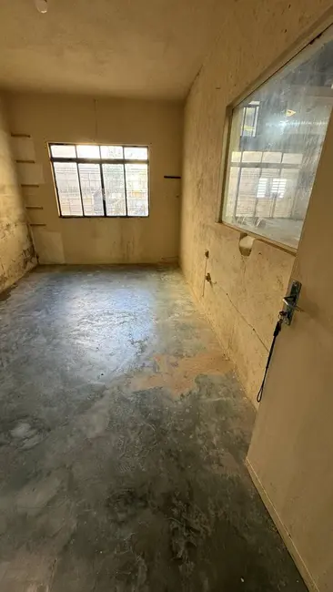 Foto 3 de Sala Comercial para alugar, 1000m2 em Vila Amália (Zona Norte), São Paulo - SP