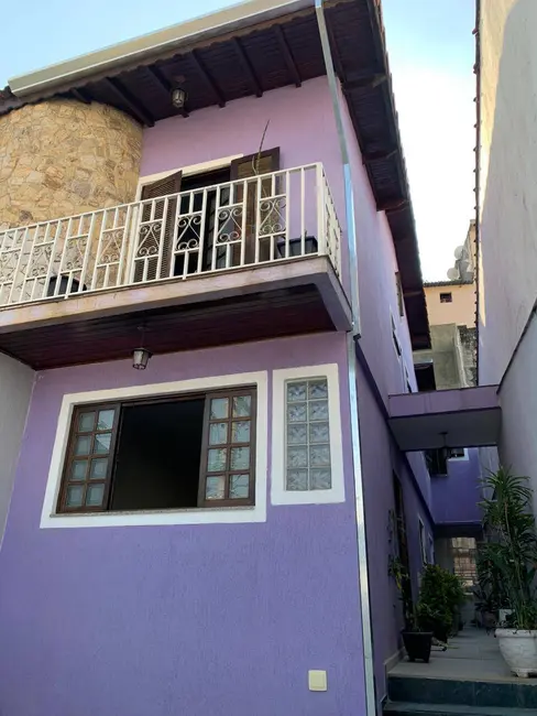 Foto 4 de Sobrado com 3 quartos à venda, 105m2 em Vila Catupia, São Paulo - SP