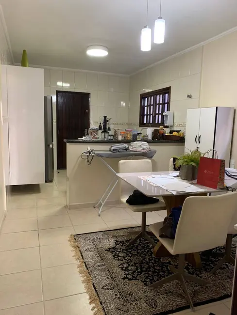 Foto 9 de Sobrado com 3 quartos à venda, 105m2 em Vila Catupia, São Paulo - SP