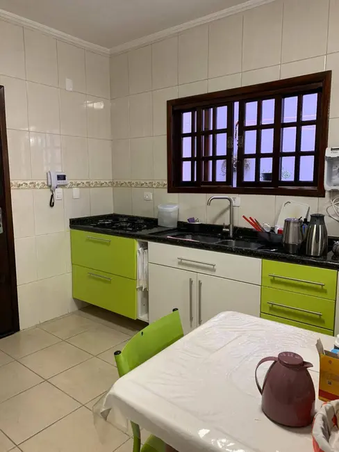 Foto 7 de Sobrado com 3 quartos à venda, 105m2 em Vila Catupia, São Paulo - SP