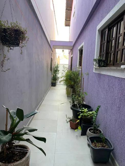 Foto 3 de Sobrado com 3 quartos à venda, 105m2 em Vila Catupia, São Paulo - SP