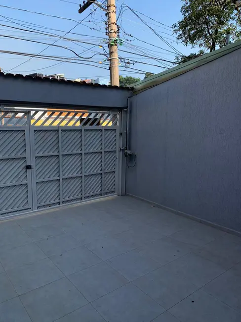 Foto 2 de Sobrado com 3 quartos à venda, 105m2 em Vila Catupia, São Paulo - SP