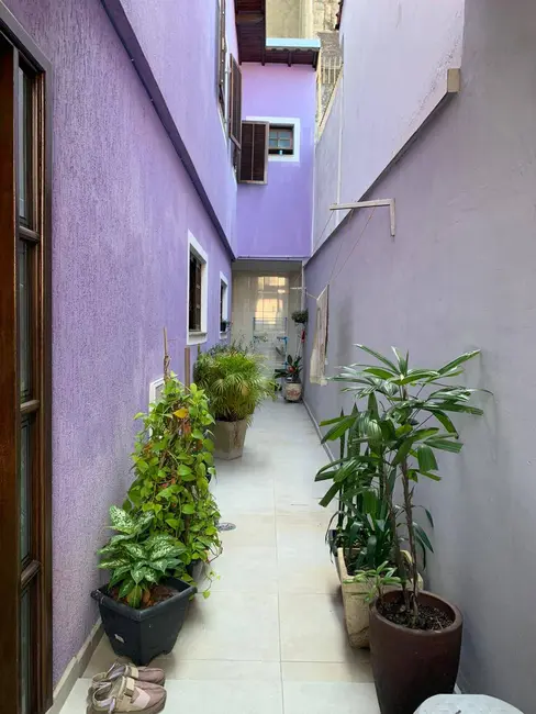 Foto 1 de Sobrado com 3 quartos à venda, 105m2 em Vila Catupia, São Paulo - SP