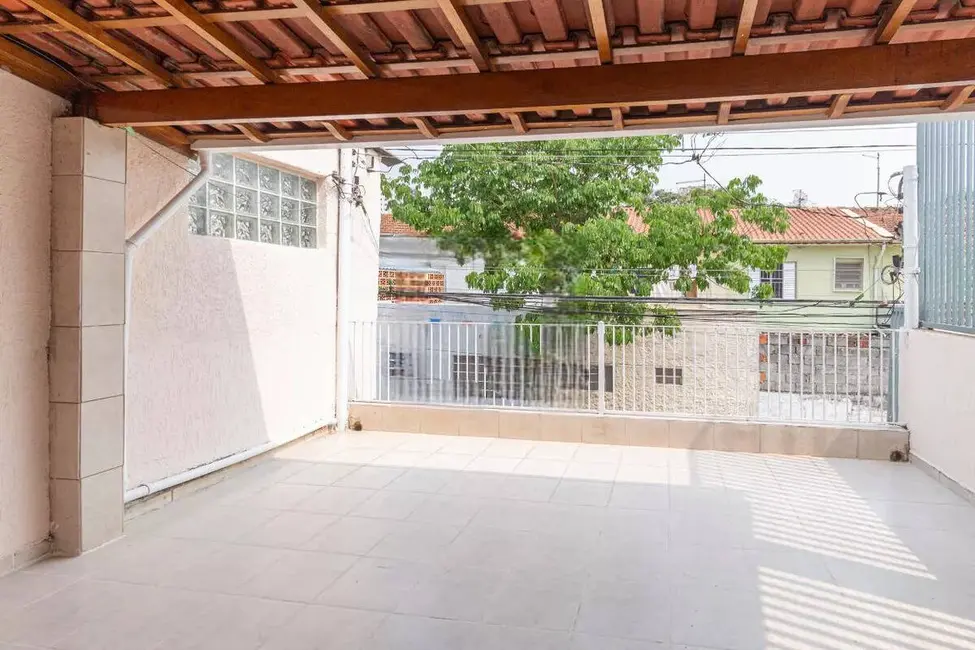 Sobrado com 2 quartos à venda, 135m2 em Presidente Altino, Osasco - SP - imagem 1 Foto 1 de Sobrado com 2 quartos à venda, 135m2 em Presidente Altino, Osasco - SP