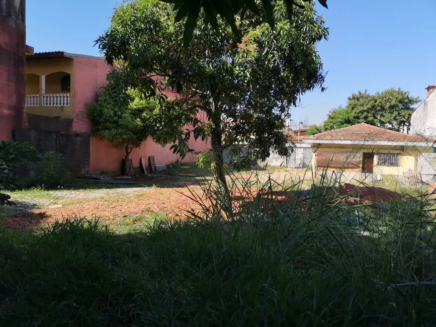 Terreno / Lote à venda e para alugar, 1500m2 em Vila Nilo, São Paulo - SP - imagem 4 Foto 4 de Terreno / Lote à venda e para alugar, 1500m2 em Vila Nilo, São Paulo - SP