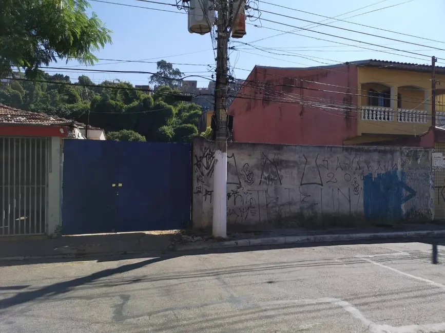 Terreno / Lote à venda e para alugar, 1500m2 em Vila Nilo, São Paulo - SP - imagem 2 Foto 2 de Terreno / Lote à venda e para alugar, 1500m2 em Vila Nilo, São Paulo - SP