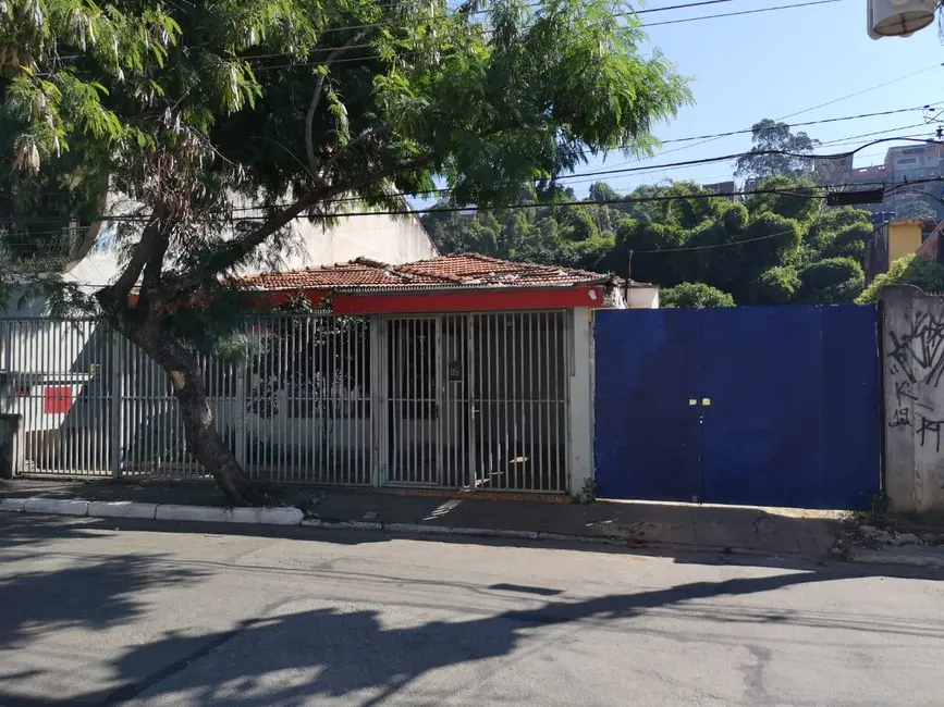 Terreno / Lote à venda e para alugar, 1500m2 em Vila Nilo, São Paulo - SP - imagem 7 Foto 7 de Terreno / Lote à venda e para alugar, 1500m2 em Vila Nilo, São Paulo - SP