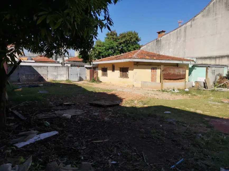 Terreno / Lote à venda e para alugar, 1500m2 em Vila Nilo, São Paulo - SP - imagem 8 Foto 8 de Terreno / Lote à venda e para alugar, 1500m2 em Vila Nilo, São Paulo - SP