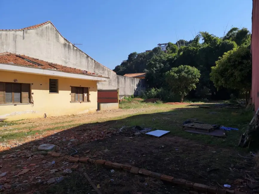 Terreno / Lote à venda e para alugar, 1500m2 em Vila Nilo, São Paulo - SP - imagem 3 Foto 3 de Terreno / Lote à venda e para alugar, 1500m2 em Vila Nilo, São Paulo - SP