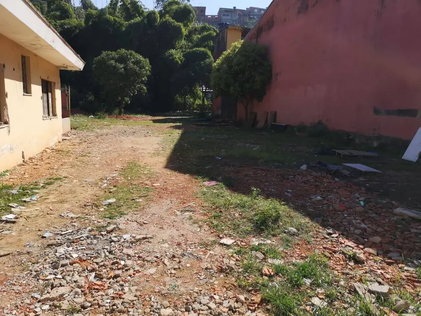 Terreno / Lote à venda e para alugar, 1500m2 em Vila Nilo, São Paulo - SP - imagem 6 Foto 6 de Terreno / Lote à venda e para alugar, 1500m2 em Vila Nilo, São Paulo - SP