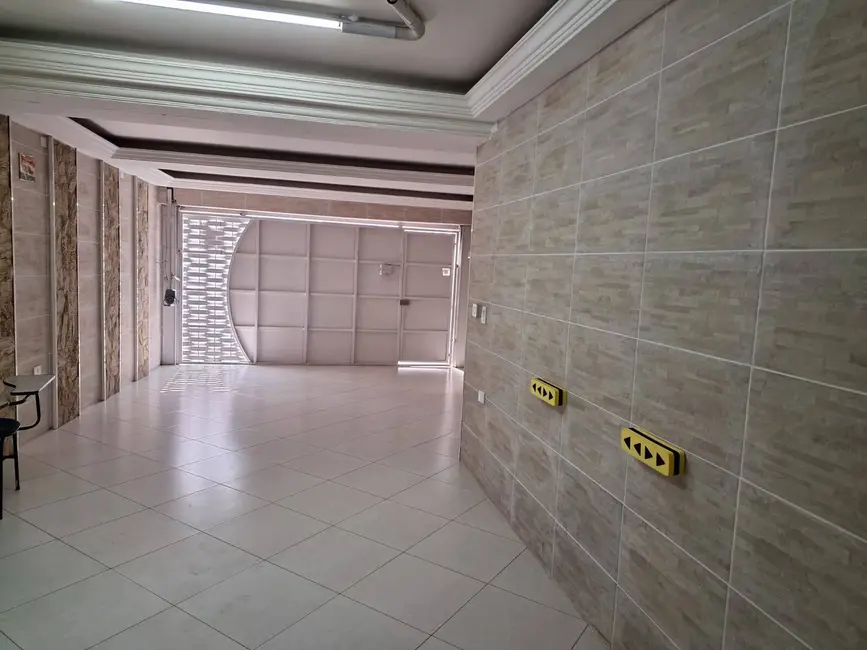 Foto 9 de Sobrado com 3 quartos à venda, 280m2 em Vila Albertina, São Paulo - SP