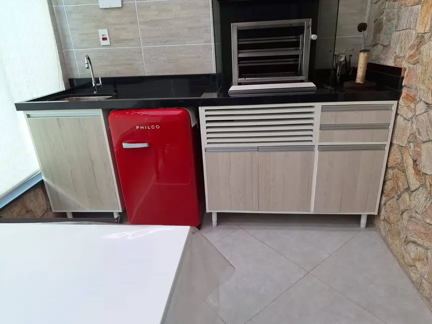 Foto 5 de Sobrado com 3 quartos à venda, 280m2 em Vila Albertina, São Paulo - SP