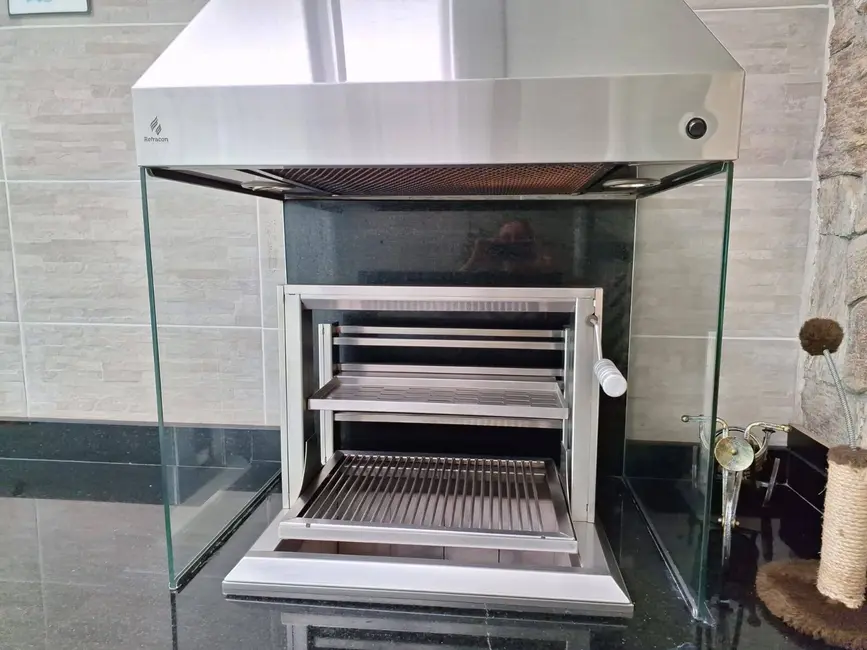 Foto 4 de Sobrado com 3 quartos à venda, 280m2 em Vila Albertina, São Paulo - SP