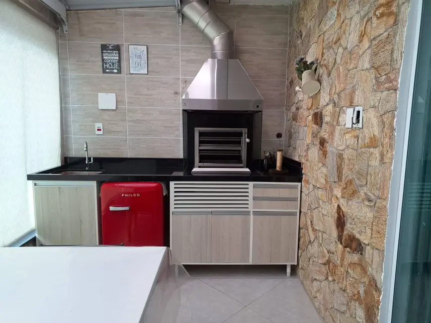 Foto 6 de Sobrado com 3 quartos à venda, 280m2 em Vila Albertina, São Paulo - SP