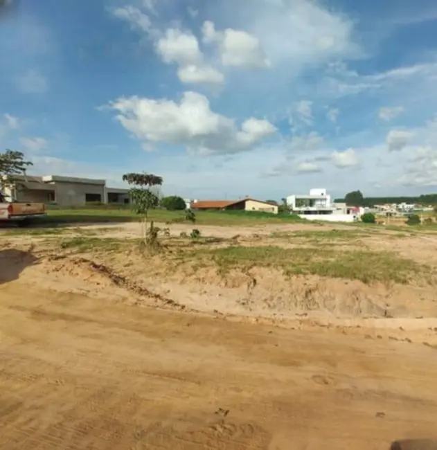 Foto 1 de Terreno / Lote à venda, 419m2 em Pardinho - SP