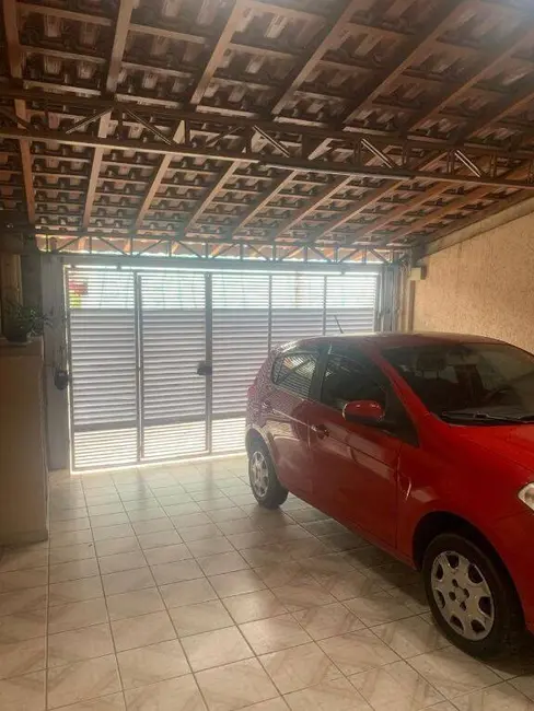 Foto 1 de Casa com 2 quartos à venda, 125m2 em Conjunto Residencial Vista Verde, São Paulo - SP