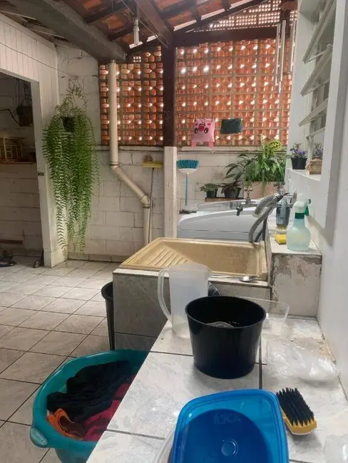 Foto 7 de Casa com 2 quartos à venda, 125m2 em Conjunto Residencial Vista Verde, São Paulo - SP