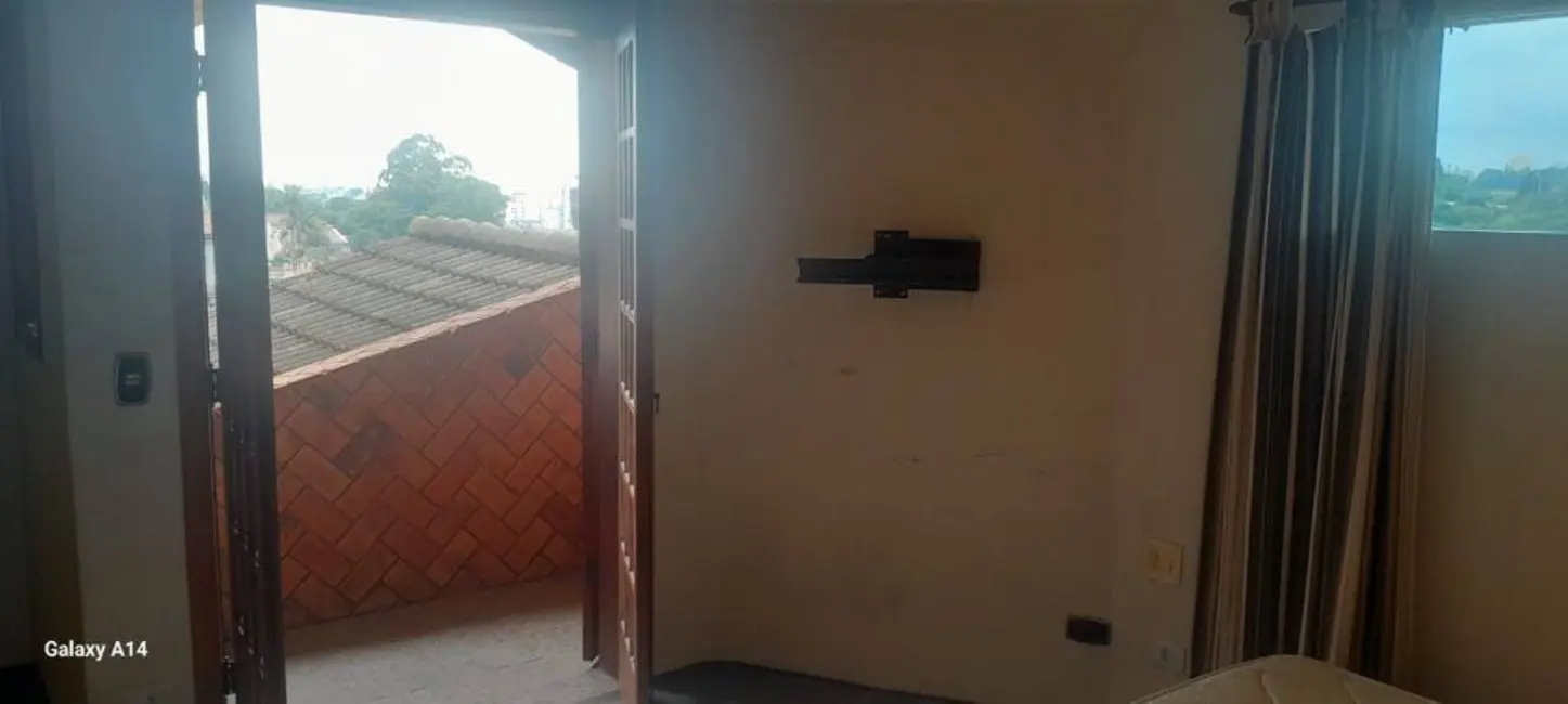 Foto 4 de Sobrado com 4 quartos à venda e para alugar, 367m2 em Jardim Leonor Mendes de Barros, São Paulo - SP