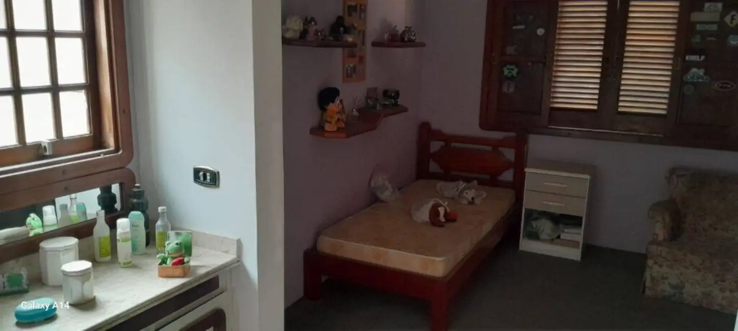 Foto 9 de Sobrado com 4 quartos à venda e para alugar, 367m2 em Jardim Leonor Mendes de Barros, São Paulo - SP