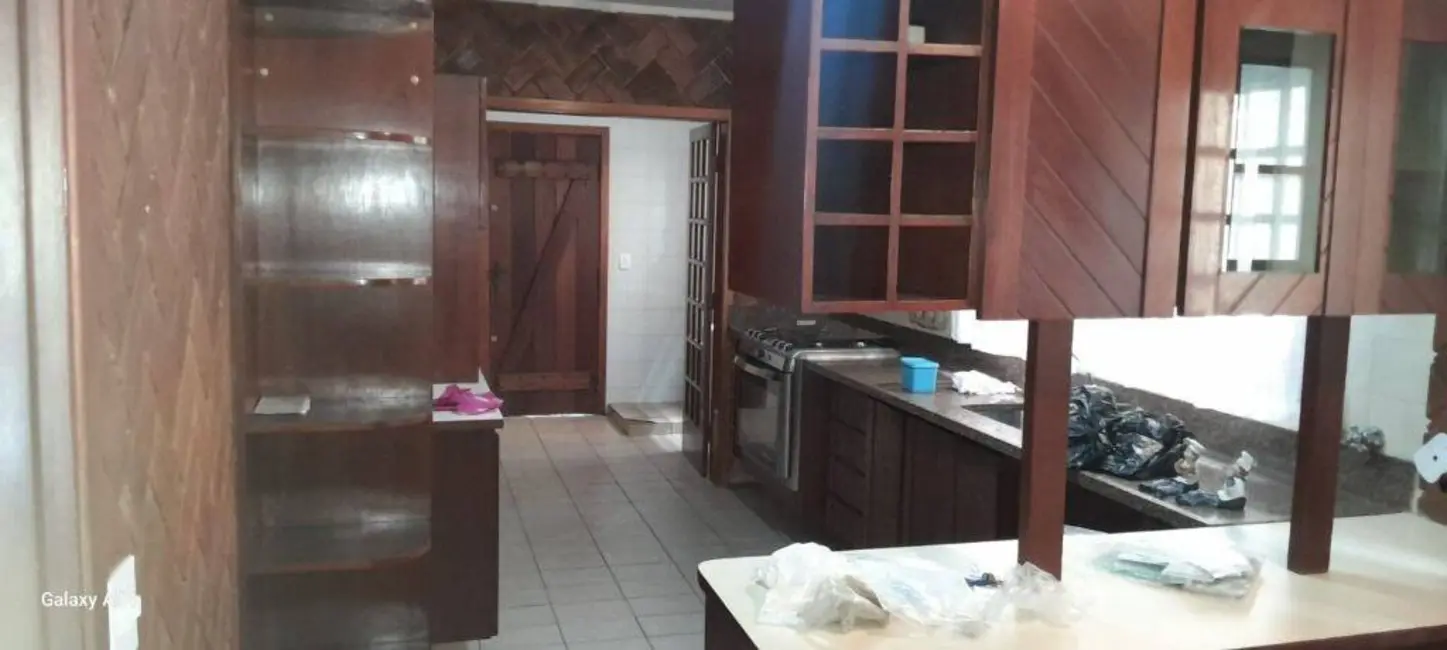 Foto 7 de Sobrado com 4 quartos à venda e para alugar, 367m2 em Jardim Leonor Mendes de Barros, São Paulo - SP