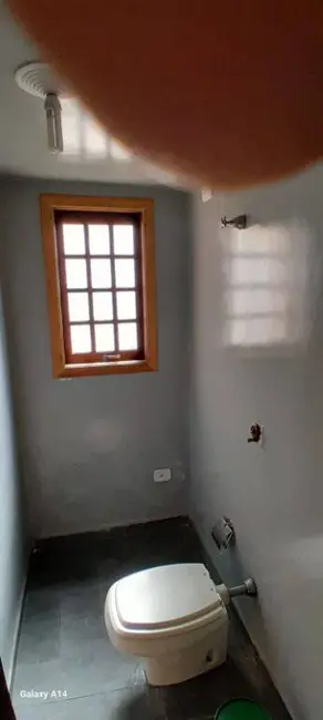 Foto 8 de Sobrado com 4 quartos à venda e para alugar, 367m2 em Jardim Leonor Mendes de Barros, São Paulo - SP