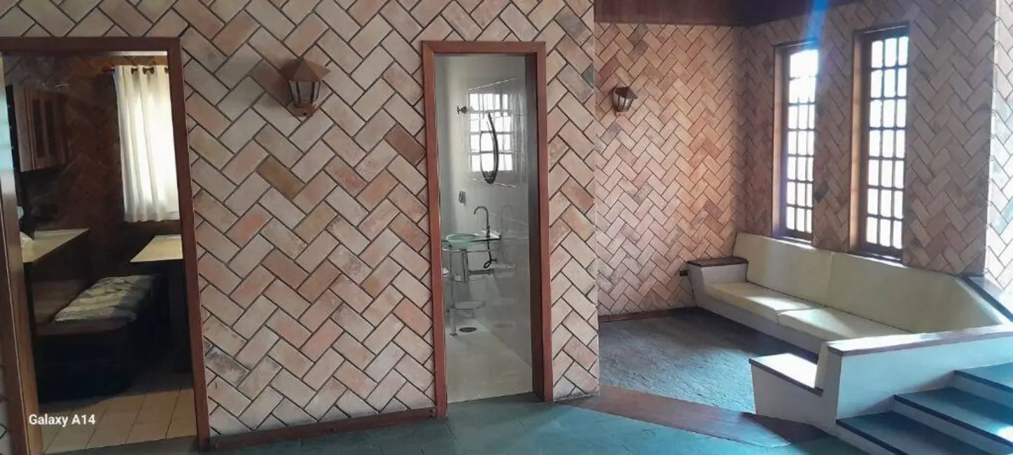 Foto 6 de Sobrado com 4 quartos à venda e para alugar, 367m2 em Jardim Leonor Mendes de Barros, São Paulo - SP