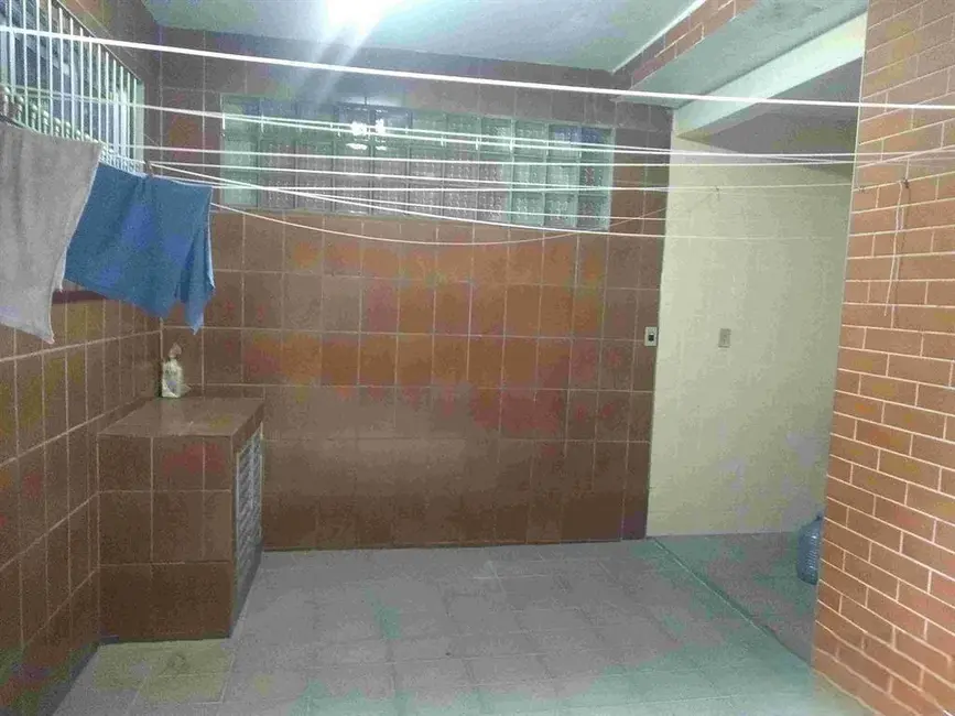 Sobrado com 3 quartos à venda, 120m2 em Vila Francos, São Paulo - SP - imagem 7 Foto 7 de Sobrado com 3 quartos à venda, 120m2 em Vila Francos, São Paulo - SP
