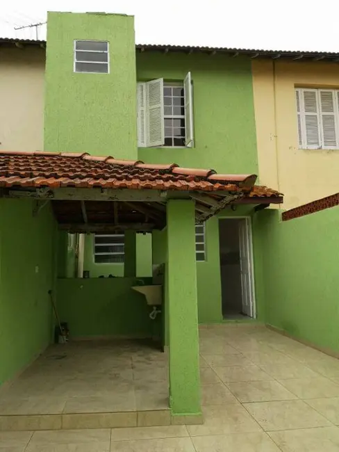 Foto 1 de Casa com 2 quartos à venda, 90m2 em Santana, São Paulo - SP
