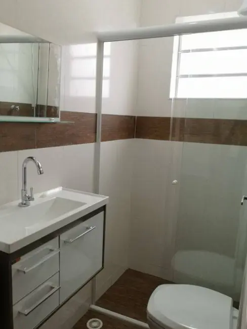 Casa com 2 quartos à venda, 90m2 em Santana, São Paulo - SP - imagem 3 Foto 3 de Casa com 2 quartos à venda, 90m2 em Santana, São Paulo - SP