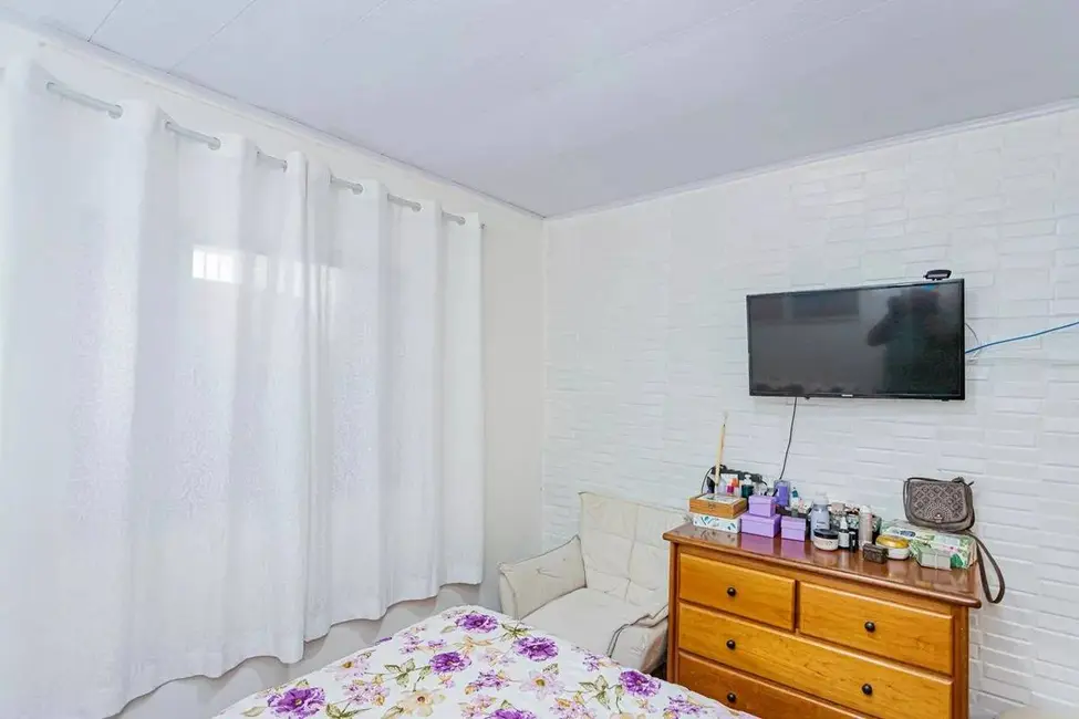 Foto 3 de Casa com 2 quartos à venda, 100m2 em Vila Marina, São Paulo - SP