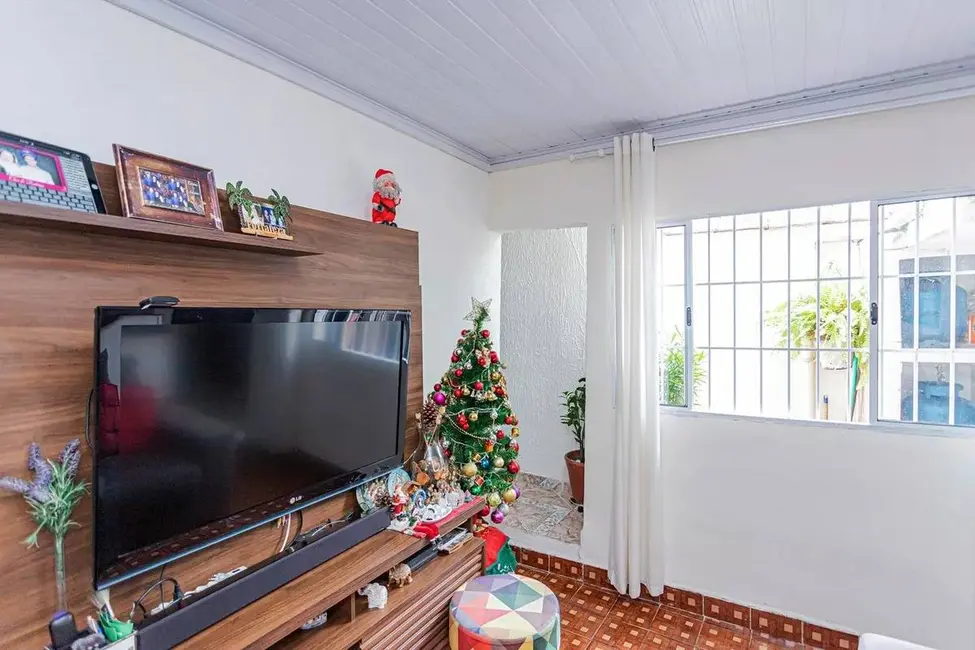 Foto 5 de Casa com 2 quartos à venda, 100m2 em Vila Marina, São Paulo - SP