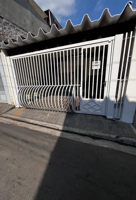 Foto 4 de Casa com 2 quartos à venda, 100m2 em Vila Marina, São Paulo - SP