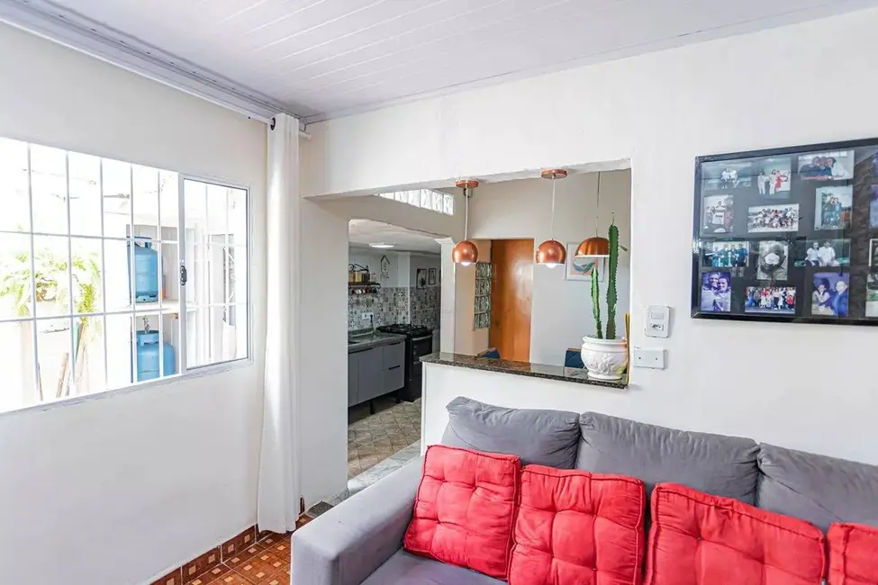 Foto 7 de Casa com 2 quartos à venda, 100m2 em Vila Marina, São Paulo - SP