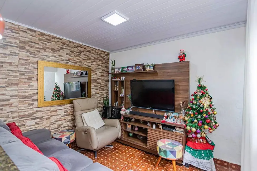 Foto 9 de Casa com 2 quartos à venda, 100m2 em Vila Marina, São Paulo - SP