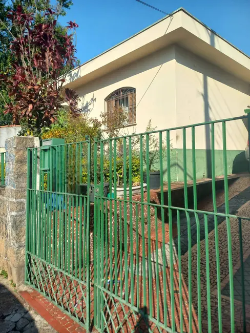 Foto 2 de Casa com 3 quartos à venda, 299m2 em Vila Bonilha, São Paulo - SP