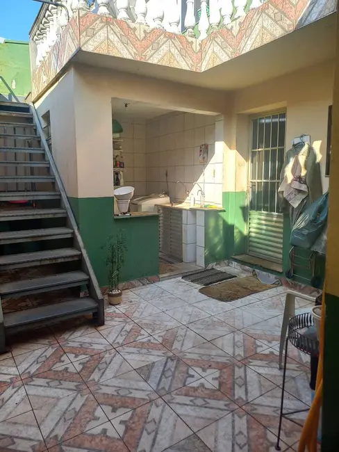 Foto 9 de Casa com 3 quartos à venda, 299m2 em Vila Bonilha, São Paulo - SP