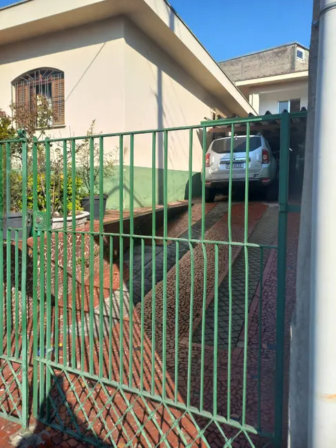 Foto 4 de Casa com 3 quartos à venda, 299m2 em Vila Bonilha, São Paulo - SP