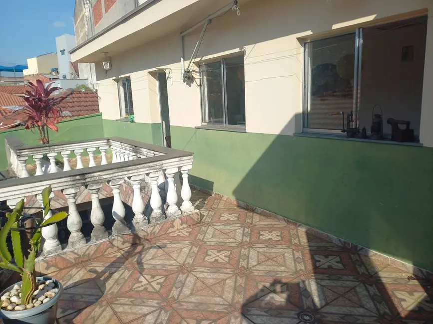 Foto 8 de Casa com 3 quartos à venda, 299m2 em Vila Bonilha, São Paulo - SP