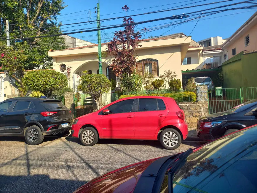 Foto 3 de Casa com 3 quartos à venda, 299m2 em Vila Bonilha, São Paulo - SP