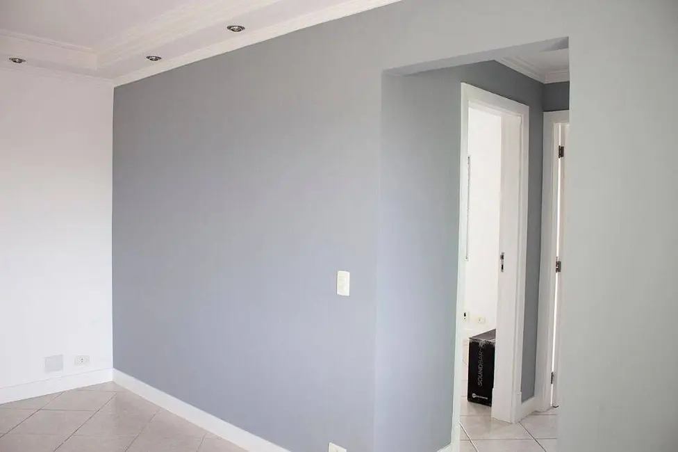 Foto 6 de Apartamento com 2 quartos à venda e para alugar, 55m2 em Vila Bruna, São Paulo - SP