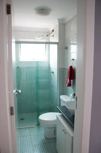 Foto 8 de Apartamento com 2 quartos à venda e para alugar, 55m2 em Vila Bruna, São Paulo - SP