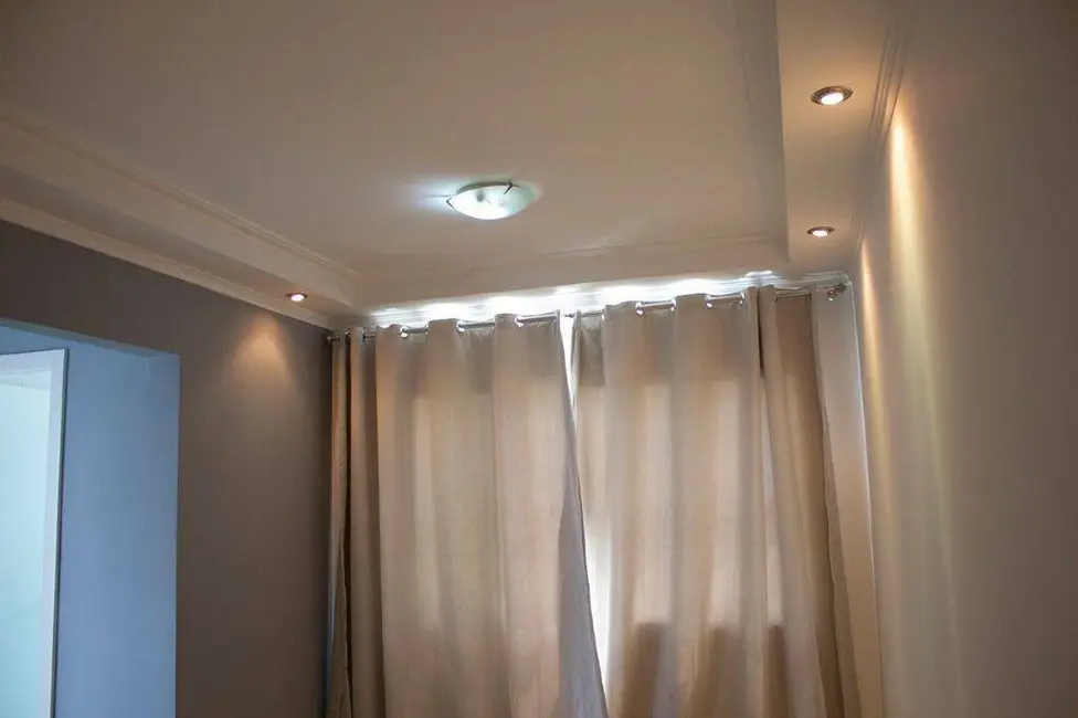 Foto 2 de Apartamento com 2 quartos à venda e para alugar, 55m2 em Vila Bruna, São Paulo - SP