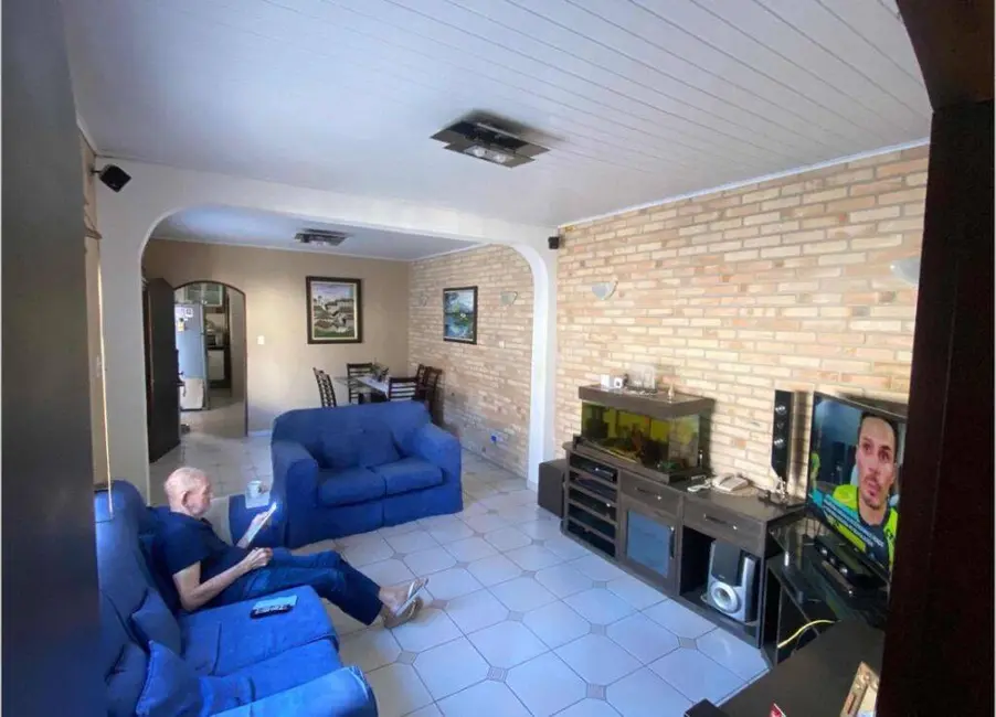 Casa com 2 quartos à venda, 350m2 em Vila Celeste, São Paulo - SP - imagem 2 Foto 2 de Casa com 2 quartos à venda, 350m2 em Vila Celeste, São Paulo - SP