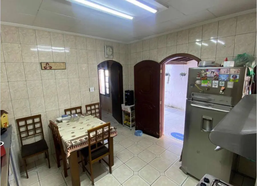 Casa com 2 quartos à venda, 350m2 em Vila Celeste, São Paulo - SP - imagem 7 Foto 7 de Casa com 2 quartos à venda, 350m2 em Vila Celeste, São Paulo - SP
